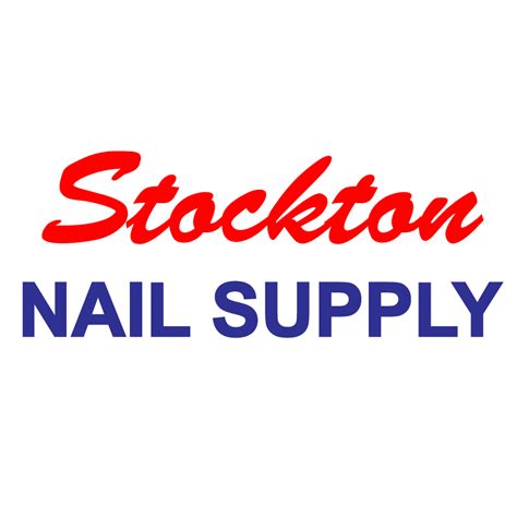 (209) 472-9900. . Stockton nail supply